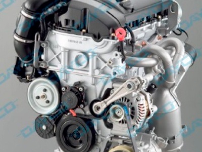 Incorporación de nuevos códigos para motores Prince de BMW/MINI-PSA